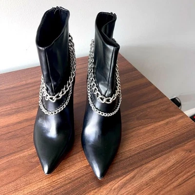 BCBGeneration Boots  Womens Size 9  Hardia Bootie - Image 1 of 4