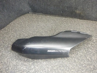 Carenagem de capa de quadro esquerdo Ducati Multistrada 1100 419 - Imagem 1 de 4