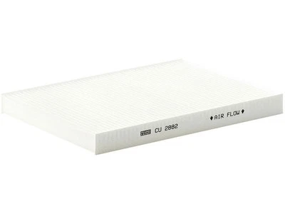 Filtro de aire para cabina de golf Volkswagen 1993-2006 Mann 53144KNVS 2004 1994 1995 Foto 1 de 2