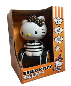 Sanrio Hello Kitty Halloween Telecomando Hoverboard Ciao Vampiro - Foto 1 di 6