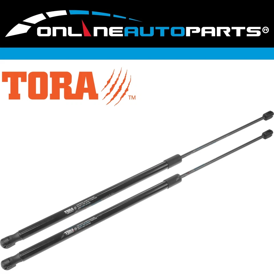 2 x puntales de soporte de retención de gasolina para Toyota Camry ASV50 AVV50 2012~2017 Foto 1 de 1