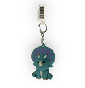 Disney Toy Story Figural Bag Clip Series 22 Trixie Figure - Picture 1 of 2