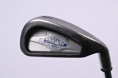 Callaway X-14 #5 Iron / 26 Degree / Regular Flex Callaway Steelhead Shaft - Image 1 of 4