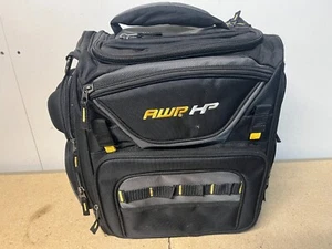 AWP HP Ballistic Nylon Zippered Closed Tool Bag 1CL-22941 - Picture 1 of 6