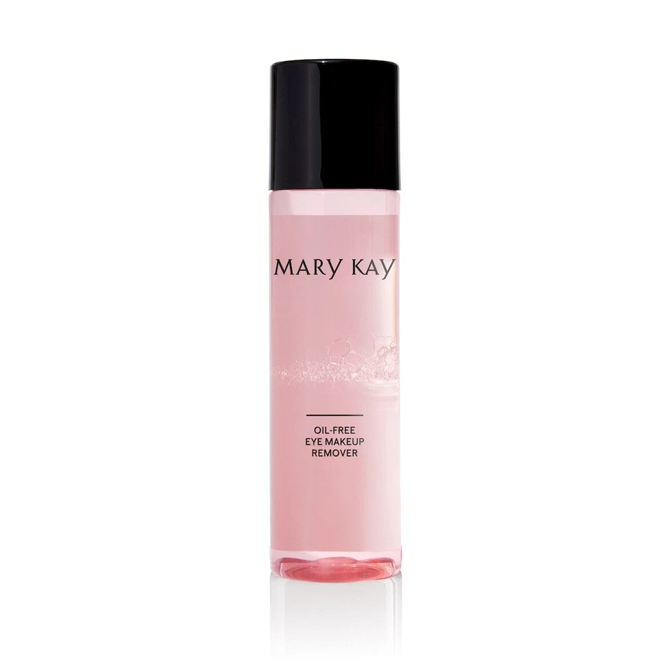 Mary Kay® Oil-Free Eye Makeup Remover 110 ml  MHD 02/28 - Bild 1 von 1