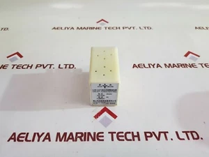 Zhenjiang Star-brand Car-24/F Combine Alarm Relay DC 24V - Picture 1 of 5