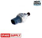 Sensor, Exhaust Pressure For Dacia Nissan Opel Meat & Doria 82578