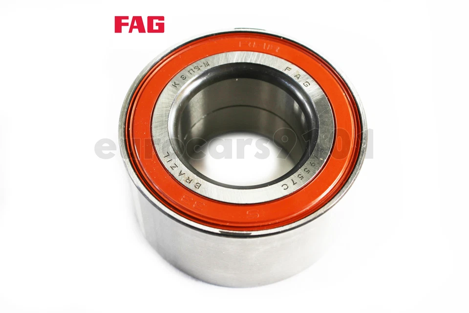 Новый! Подшипник переднего колеса Saab 9-3 FAG 579557 4689923 - Изображение 1 из 1