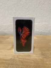 Apple iPhone 6s 32GB Space Gray Brand Total Wireless BRAND NEW