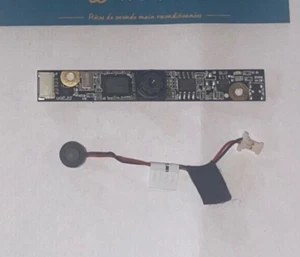 Webcam und Mikrofon CN0314-SN30-0V03-5 für ACER Aspire 7540  - Bild 1 von 1