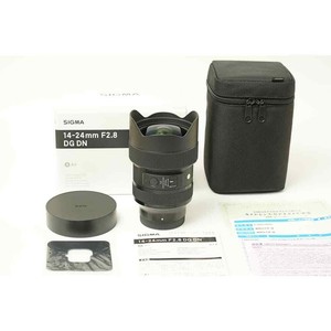 Sigma 24mm F2 DG DN  - Choose Model