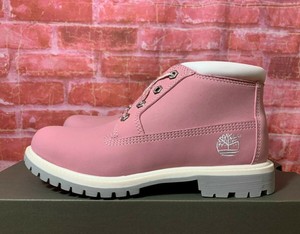 Las mejores ofertas en Botas Timberland Rosa para De mujer | eBay