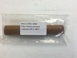 MF1-5894 MF1-5890 Mechanical Filter Element Davey * - Picture 1 of 2