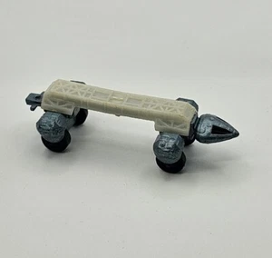 Vintage Space 1999 LJN Road Stars Eagle Transporter 1976 Hawk Transport Diecast - Picture 1 of 4