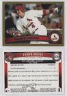 2011 Topps Update All-Star Gold /2011 Yadier Molina #Us268