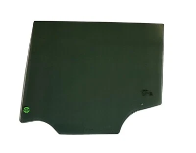 2015 - 2021 JEEP RENEGADE - ЗАДНЯЯ ЛЕВАЯ ВОДИТЕЛЬСКАЯ ДВЕРЬ СТЕКЛО ЗАВОДСКОЙ ОТТЕНОК - Изображение 1 из 4