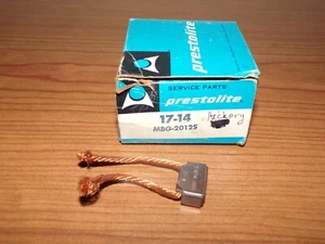 Prestolite 17-14 Brush MBG-2012S - Picture 1 of 2