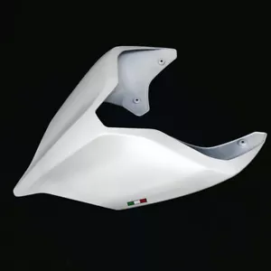 Cubierta de carenado sola cola trasera blanca perla para Ducati Panigale V2 2020-2023 - Imagen 1 de 7