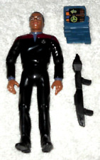 Sisko (Starfleet Officers Set) - Star Trek Deep Space Nine - 100% complete