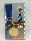 VHS - Neuf scellé - The Cape Hatteras Light - America's Greatest Sentinel - 1998