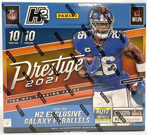 2021 Prestige Football Cards. You Pick. Rookie & Veteran, Base & Parallels 