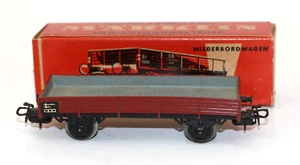 Marklin 4503 HO DB Open Goods Wagon Exc Boxed (red box) Germany - Picture 1 of 7