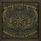 Black Star Riders - Another State Of Grace [Used Very Good Vinyl LP] Black, Gate