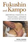 Fukushin and Kampo Abdominal Diagnosis in Traditio