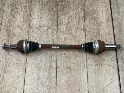 Se adapta a 20 21 22 FORD EXPLORER 2.3L 4x2 eje conductor trasero derecho L1M34K139CD Foto 1 de 4