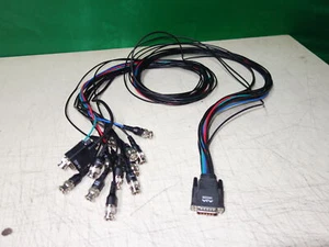 Cable de ruptura AJA KONA - Imagen 1 de 5