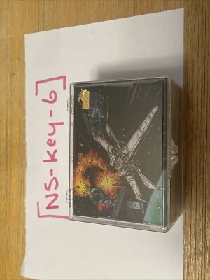 Juego Base Completo Vehículos Star Wars (72/72) Topps 1997 Foto 1 de 4