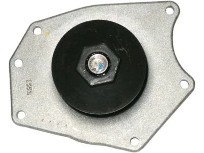 Bomba de água AC Delco 51341VM 2002 2000 2001 2003 Chrysler 300M 1999-2004 - Imagem 1 de 2