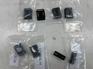 Lot of Woodpecker's T-track hardware - Picture 1 of 4