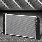 FOR 82-90 GMC S15 CHEVY S10 PICKUP 2.8L MT OE STYLE ALUMINUM RADIATOR DPI 0744