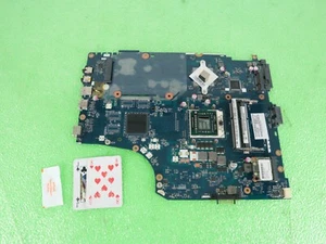 GATEWAY NV75S P7YE5 LA-6991P + AMD A8-3500M - Picture 1 of 13