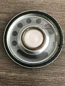 Kenwood T07-0732-25 Speaker for TK-2140, 3140 OEM - Picture 1 of 1