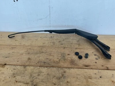 95-01 BRAZO LIMPIAPARABRISAS DELANTERO DERECHO PASAJERO BMW E38 740i 740iL 8352020 OEM Foto 1 de 4