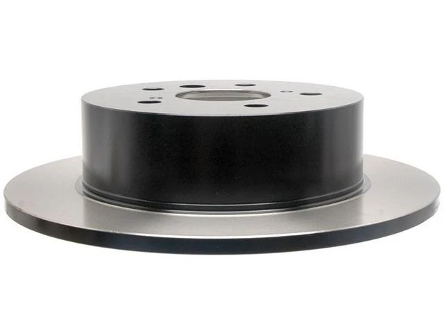 Rotor de freno trasero Raybestos para Toyota Camry 2007-2011 75HHWR Foto 1 de 1