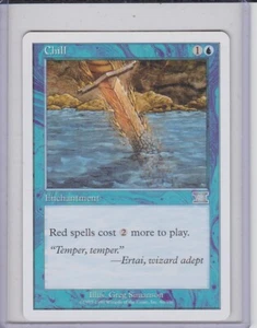 MtG Magic The Gathering Classic 6. Sechste Ausgabe ungewöhnlich x1 - Bild 1 von 71