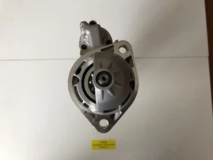 NEW STARTER DEUTZ, KHD Engines Replaces 01180995KZ,02934613,293 4613,19083023 - Bild 1 von 2