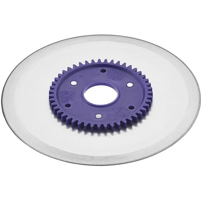 RITTER Schinken-/Aufschnittmesser Standard lila - Bild 1 von 3