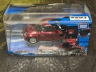 Transfomers Alternity A-03 Suzuki Swift Cliff-Jumper Red Pearl Takara RARE MISB