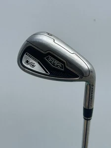 Adams IDEA V4 Hybrid PW Pitching Wedge / Steel Shaft / Right Handed - Picture 1 of 5