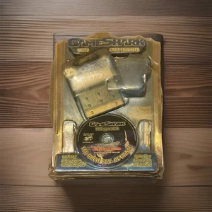 GameShark Videospiel-Verbesserer Game Boy Advance kostenloser Versand - Bild 1 von 3