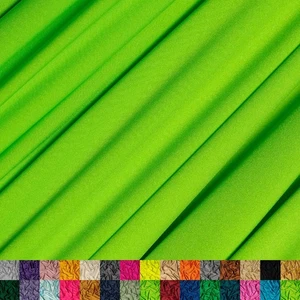 Nylon Spandex Fabric by The Yard - 60" Wide Spandex Swimwear Fabric - 4 Way S... - Picture 1 of 6