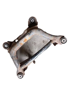 BMW 3er E46 Limousine Touring Achsträger hinten Achse - Bild 1 von 6