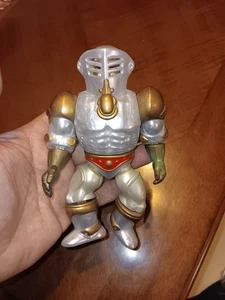 Figura de colección 1985 He-Man Masters of the Universe MOTU Extendar Mattel 6" - 8" - Imagen 1 de 3
