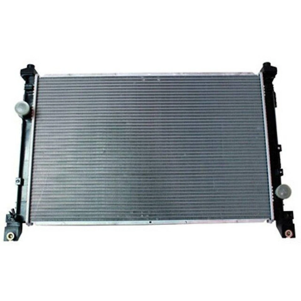RAD164 Motorcraft Radiator for E350 Van E450 Ford E-350 Super Duty E-450 2021 - Image 1 of 1