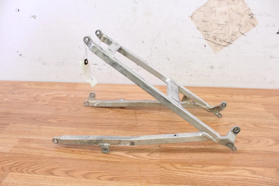 Subchasis Honda CRF450R 2006 Foto 1 de 4