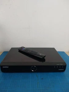 Grabadora PVR Humax DTR-T1000 YouView Freeview HD 500 GB y control remoto BT - Imagen 1 de 9